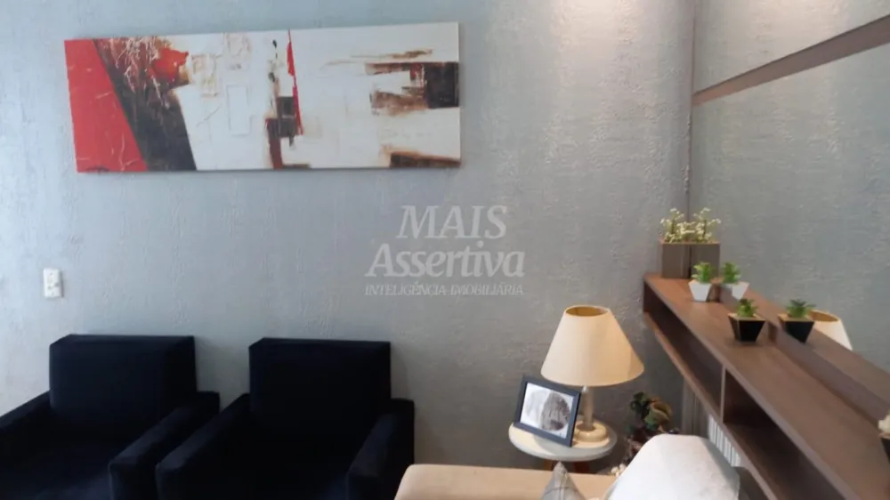 Apartamento semimobiliado para venda em Novo Hamburgo Rondônia