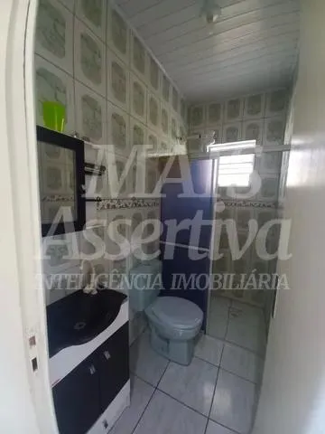 Casa para venda em Arroio do Sal, Balneário Atlântico - 3 dormitórios 