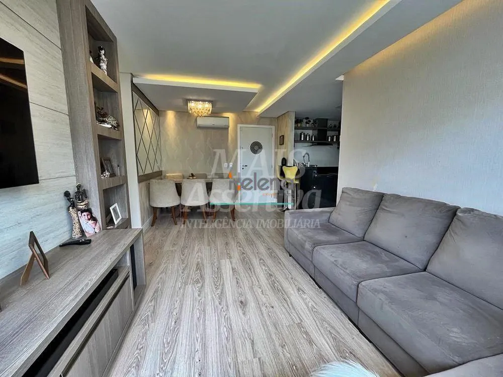Ótimo apartamento à venda no bairro Vicentina em Farroupilha/RS - 2 dormitórios