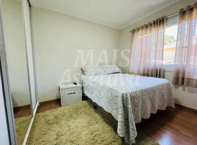 Excelente casa à venda no bairro Várzea Grande em Gramado/RS 