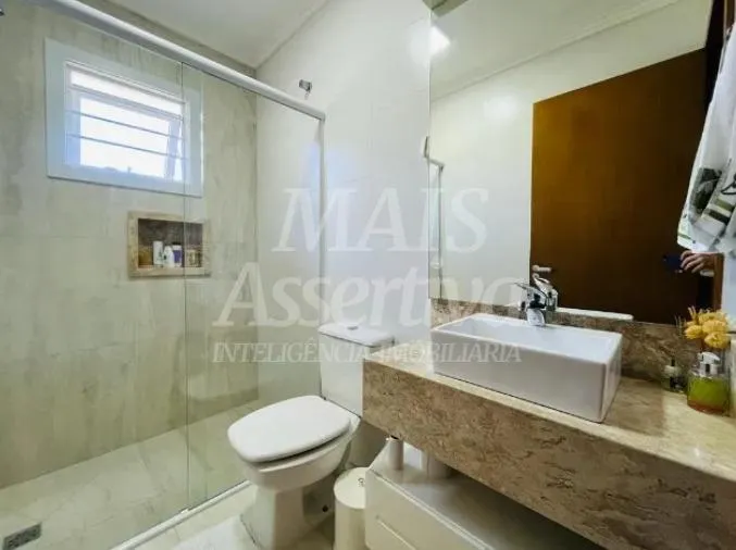 Excelente casa à venda no bairro Várzea Grande em Gramado/RS 