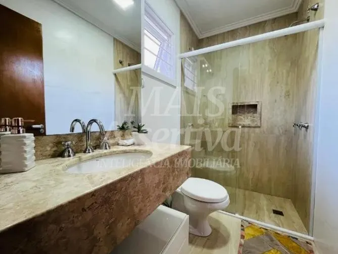 Excelente casa à venda no bairro Várzea Grande em Gramado/RS 