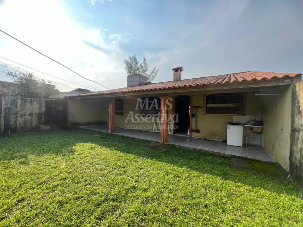 Casa mobiliada a venda em Balneário Jardim Olívia, Arroio do Sal/RS 