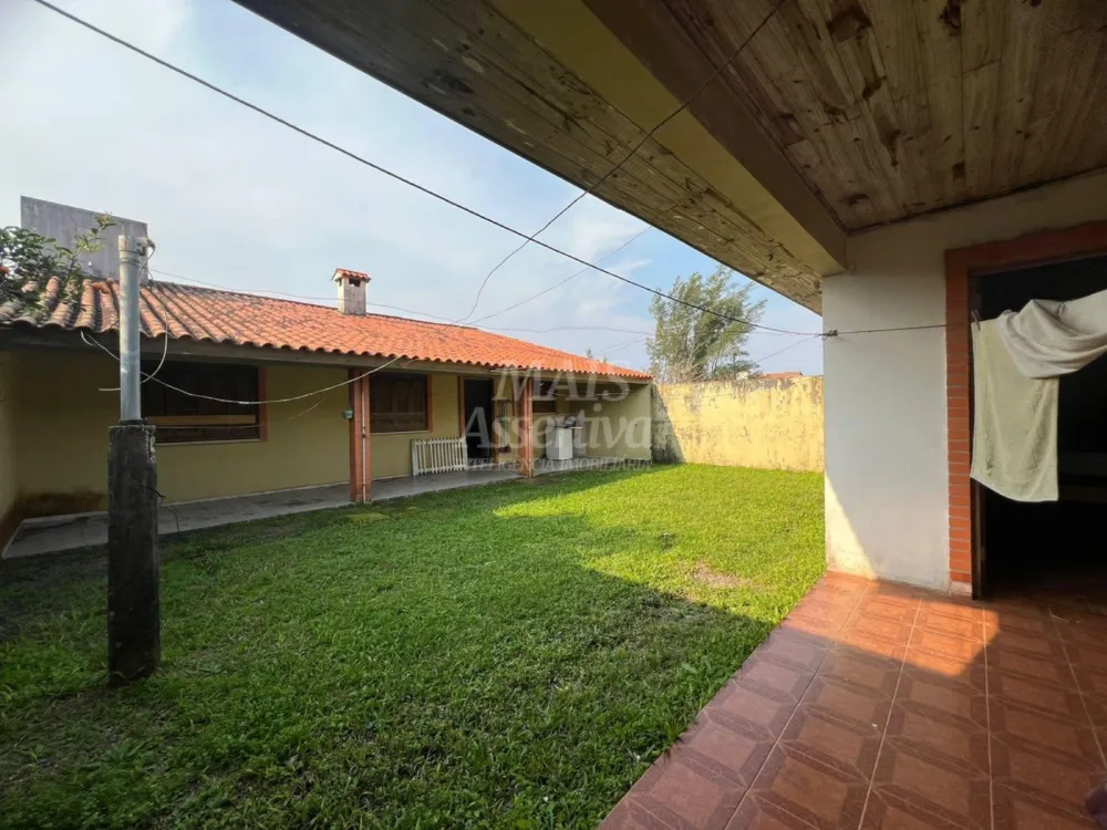 Casa mobiliada a venda em Balneário Jardim Olívia, Arroio do Sal/RS 