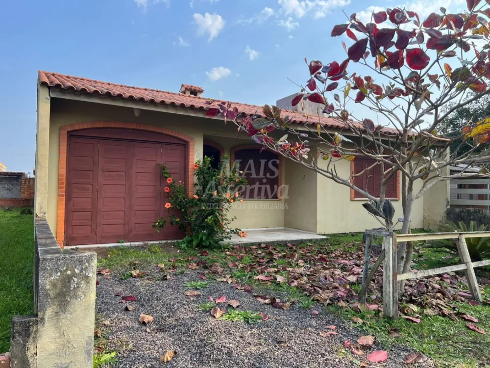 Casa mobiliada a venda em Balneário Jardim Olívia, Arroio do Sal/RS 