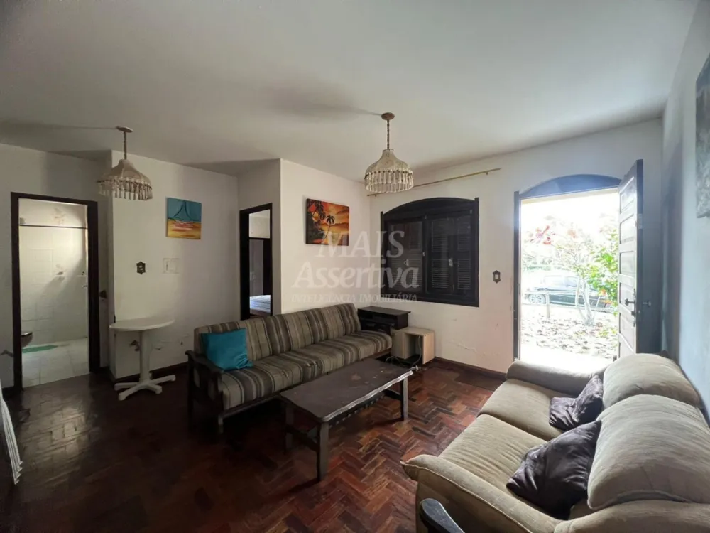 Casa mobiliada a venda em Balneário Jardim Olívia, Arroio do Sal/RS 