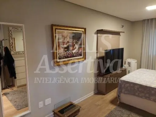 Excelente apartamento mobiliado à venda em Gramado/RS - 2 suítes