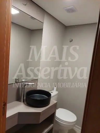Excelente apartamento mobiliado à venda em Gramado/RS - 2 suítes