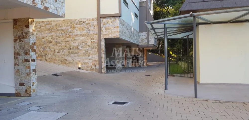 Excelente apartamento mobiliado à venda em Gramado/RS - 2 suítes