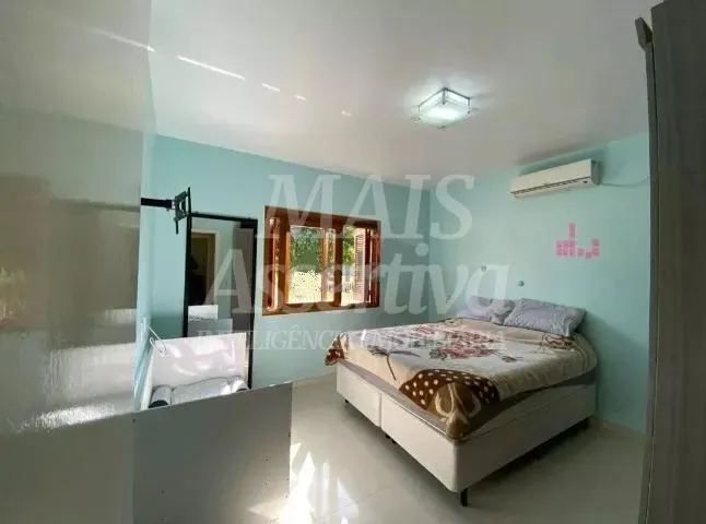 Casa para venda, semi mobiliada  em Nova Hartz, Vila Nova 
