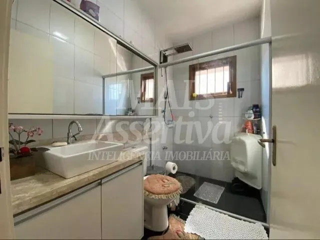 Casa para venda, semi mobiliada  em Nova Hartz, Vila Nova 