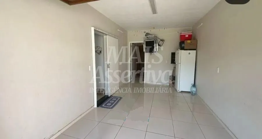 Casa para venda, semi mobiliada  em Nova Hartz, Vila Nova 