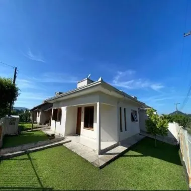 Casa para venda, semi mobiliada  em Nova Hartz, Vila Nova 