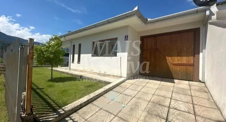 Casa para venda, semi mobiliada  em Nova Hartz, Vila Nova 