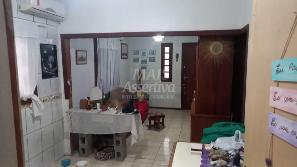 Casa 03 dormitórios em Estância Velha Encosta do Sol