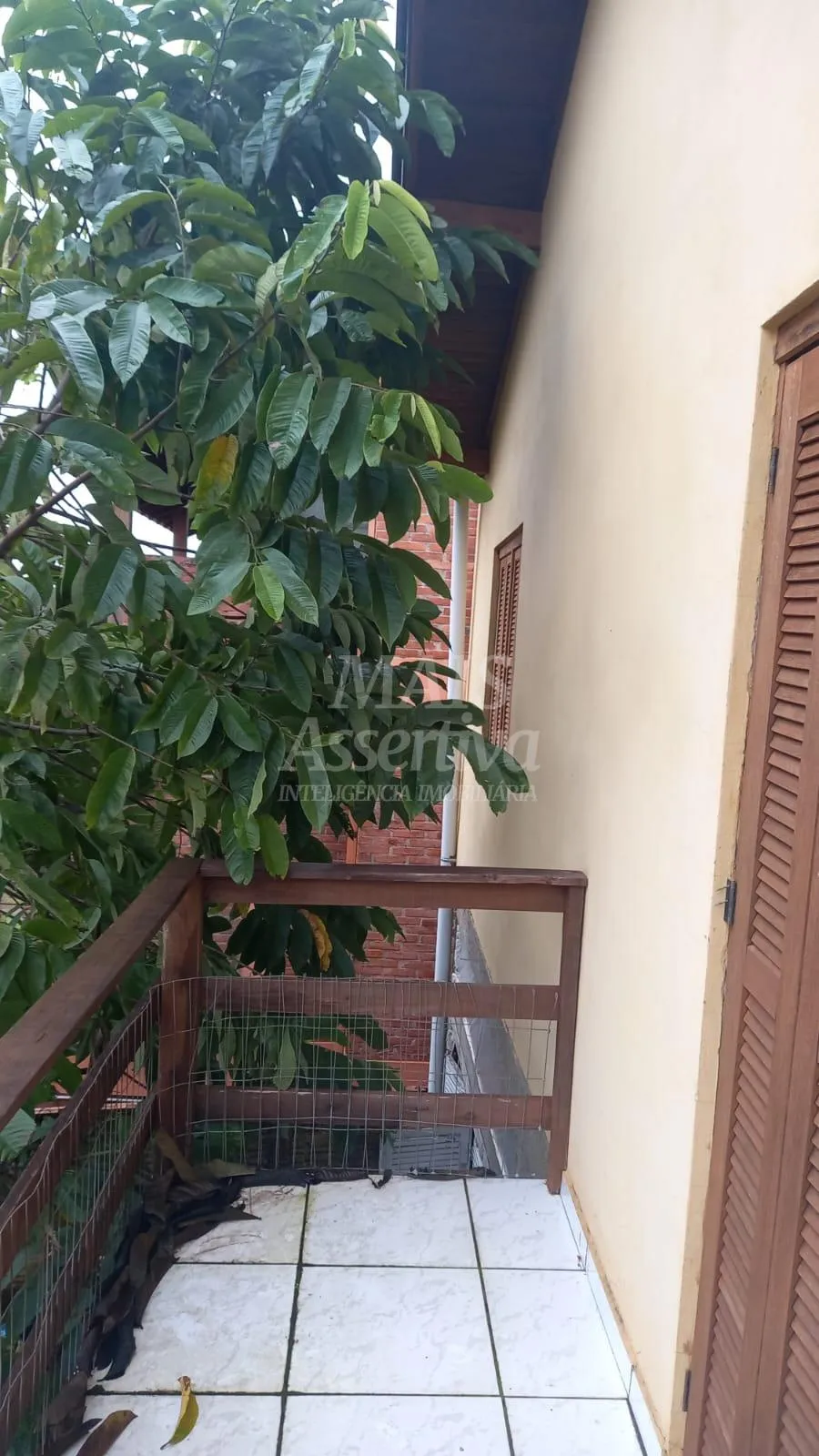 Casa 03 dormitórios em Estância Velha Encosta do Sol