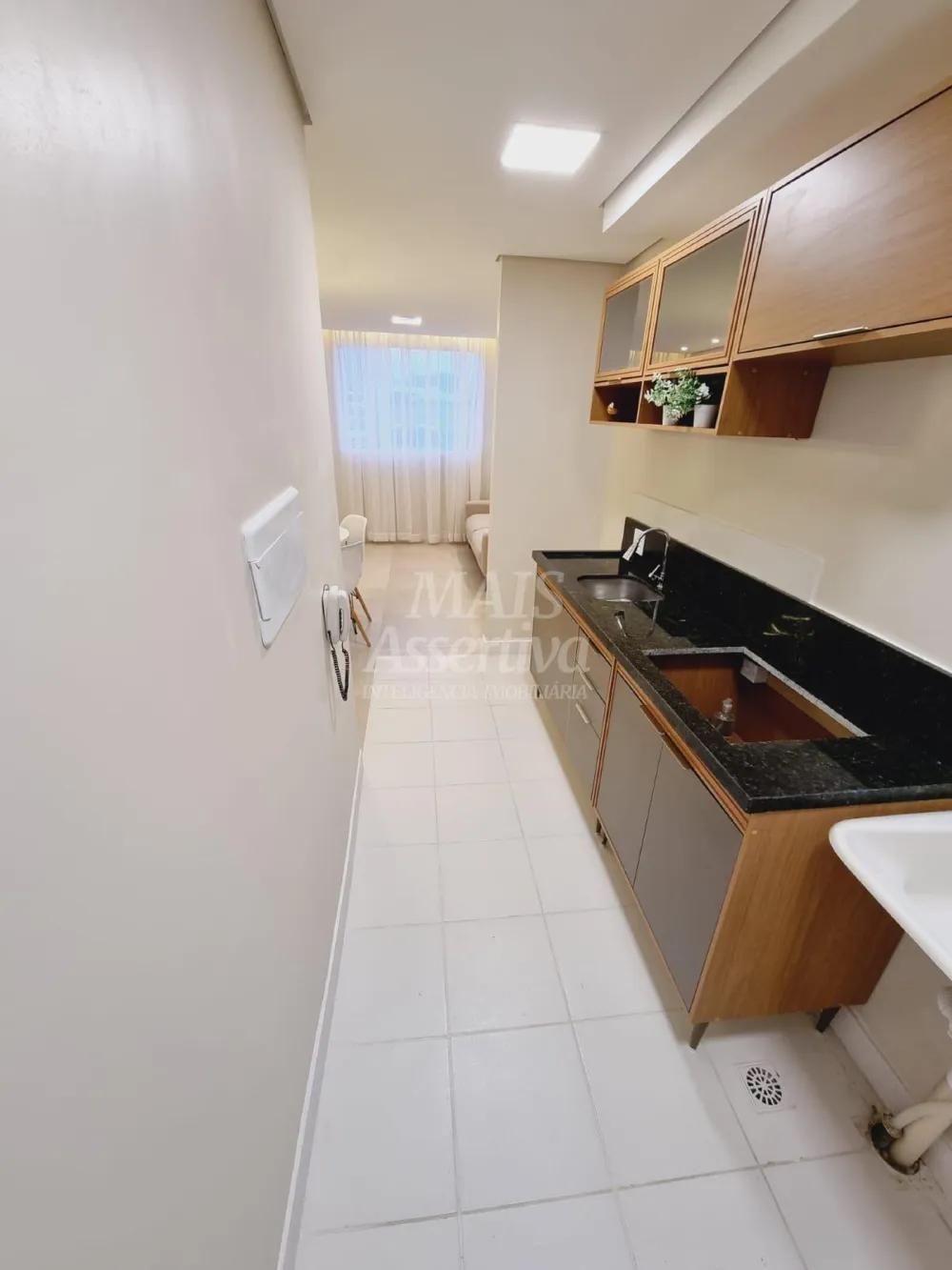 Ótimo apartamento à venda no bairro Hípica em POA - 2 dormitórios