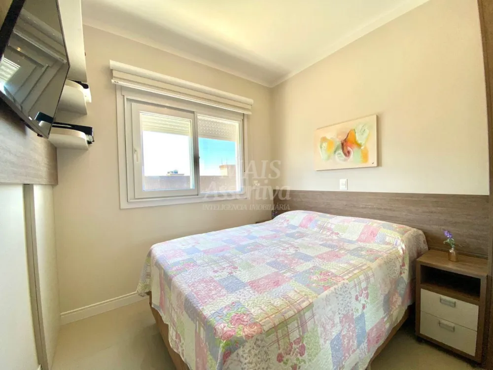 Excelente apartamento à venda no balneário Navegantes em Capão da Canoa/RS 