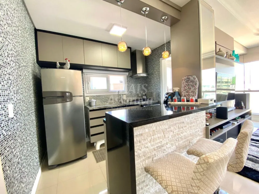 Excelente apartamento à venda no balneário Navegantes em Capão da Canoa/RS 