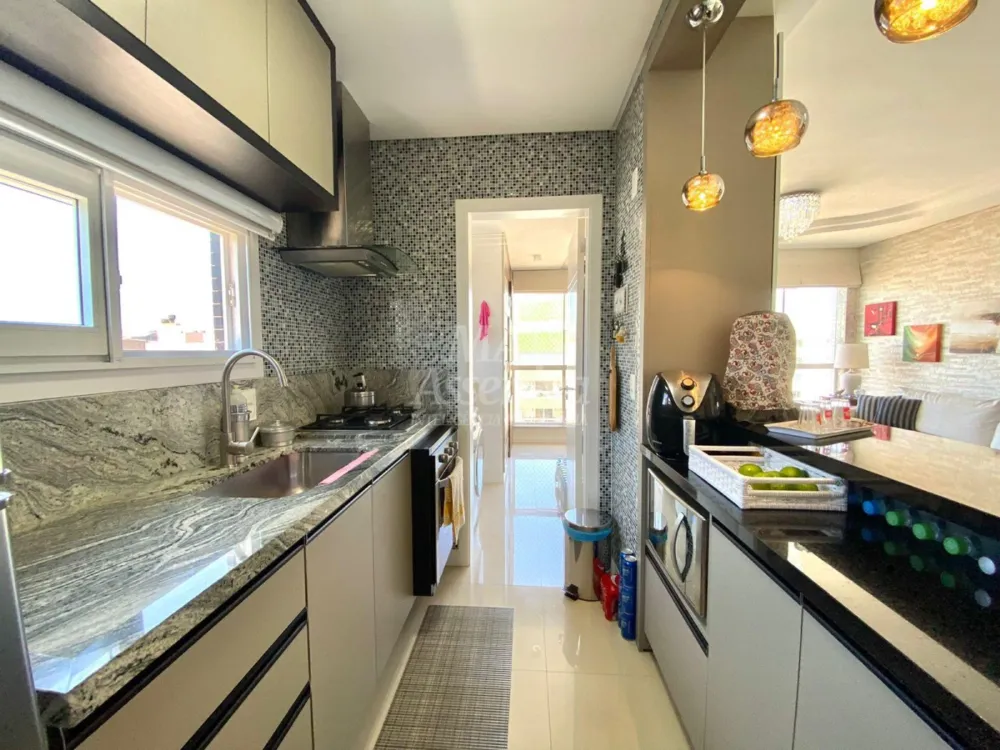Excelente apartamento à venda no balneário Navegantes em Capão da Canoa/RS 