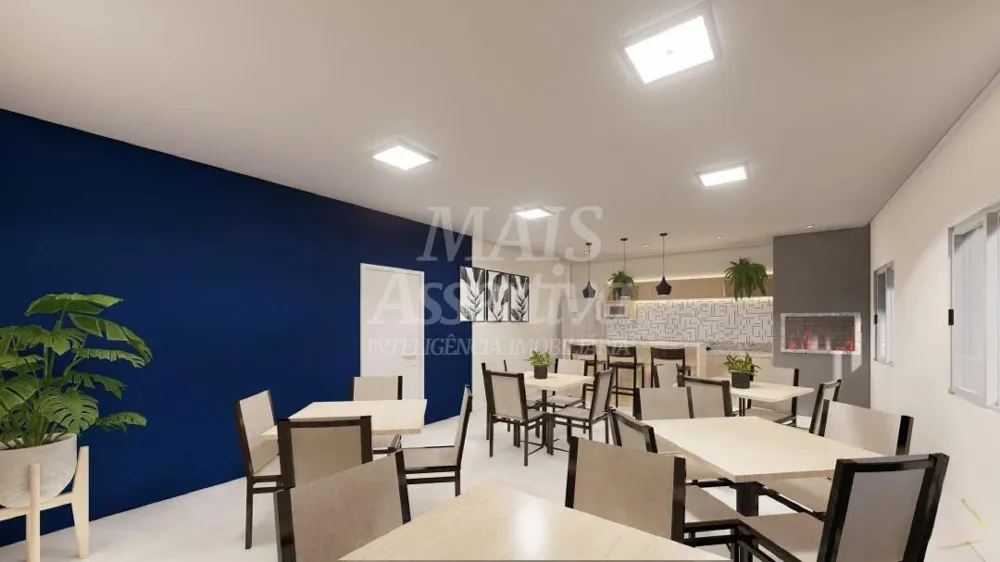 Lançamento Residencial Arezzo - Vila Nova em Novo Hamburgo