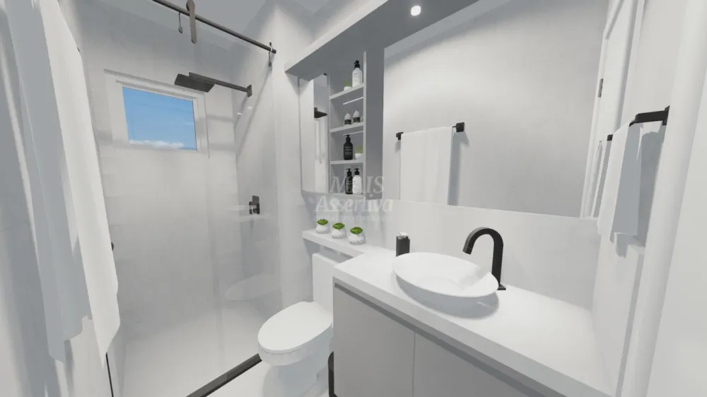 Lançamento Residencial Arezzo - Vila Nova em Novo Hamburgo