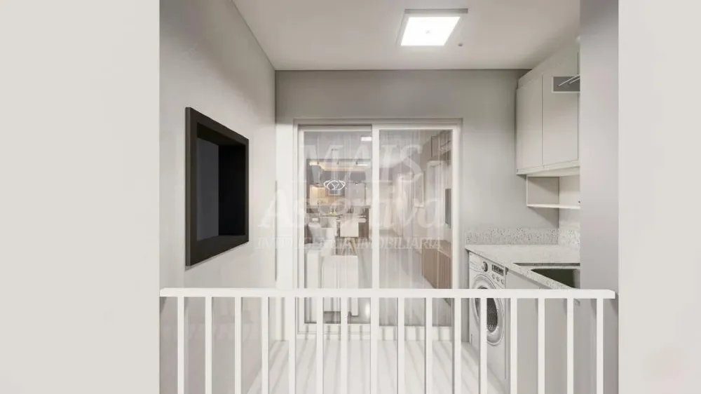Lançamento Residencial Arezzo - Vila Nova em Novo Hamburgo