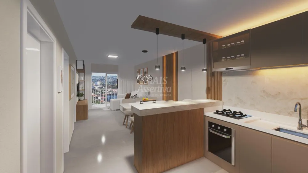 Lançamento Residencial Arezzo - Vila Nova em Novo Hamburgo