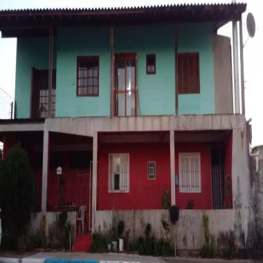 Sobrado para venda em Canudos, Novo Hamburgo - 5 dormitórios