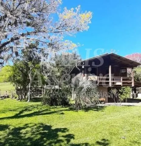 Excelente Sítio à venda em Aguapés, Osório/RS - 16 hectares