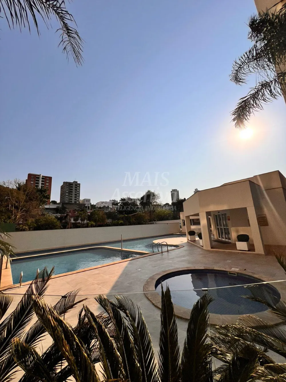 Apartamento mobiliado no Residencial Weekend, Jardim Mauá - Novo Hamburgo/RS