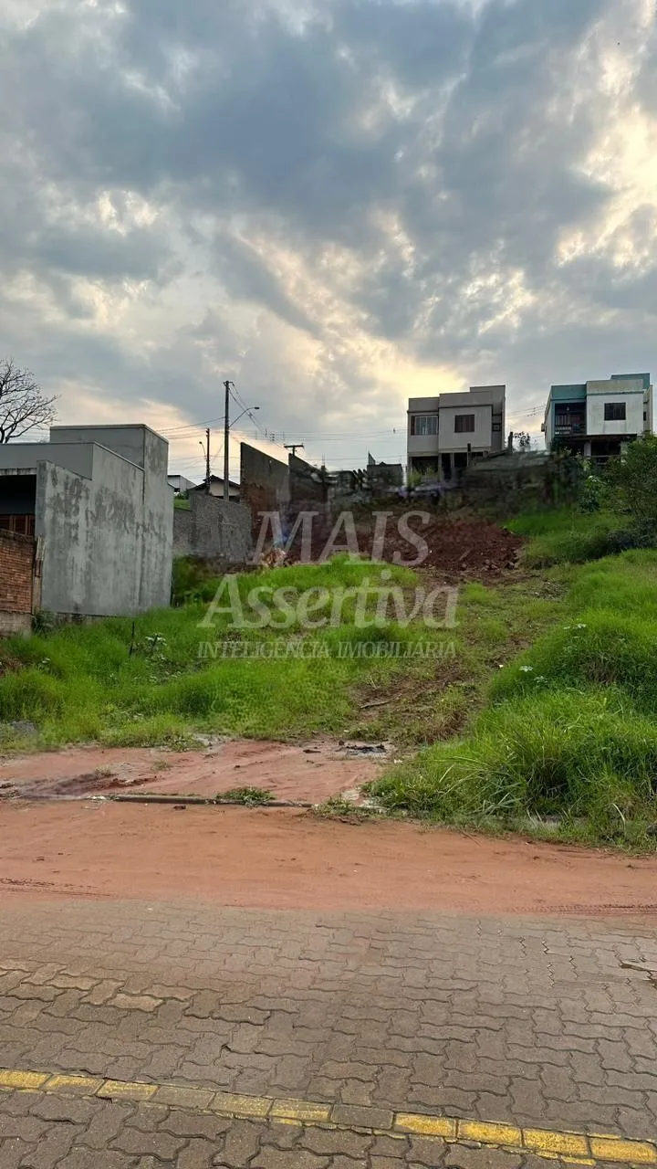 Terreno para venda em Novo Hamburgo bairro São Jorge