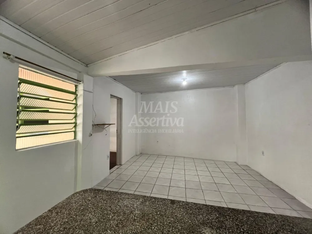 Kitnet para locação, bairro Ouro Branco em Novo Hamburgo 