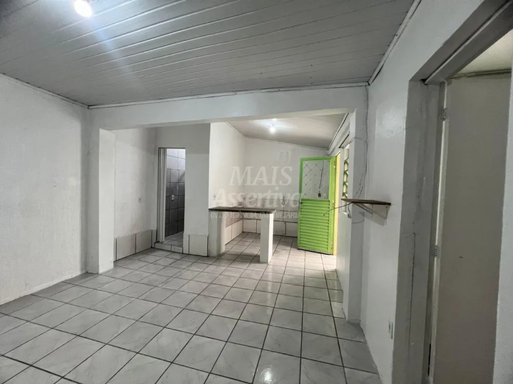 Kitnet para locação, bairro Ouro Branco em Novo Hamburgo 