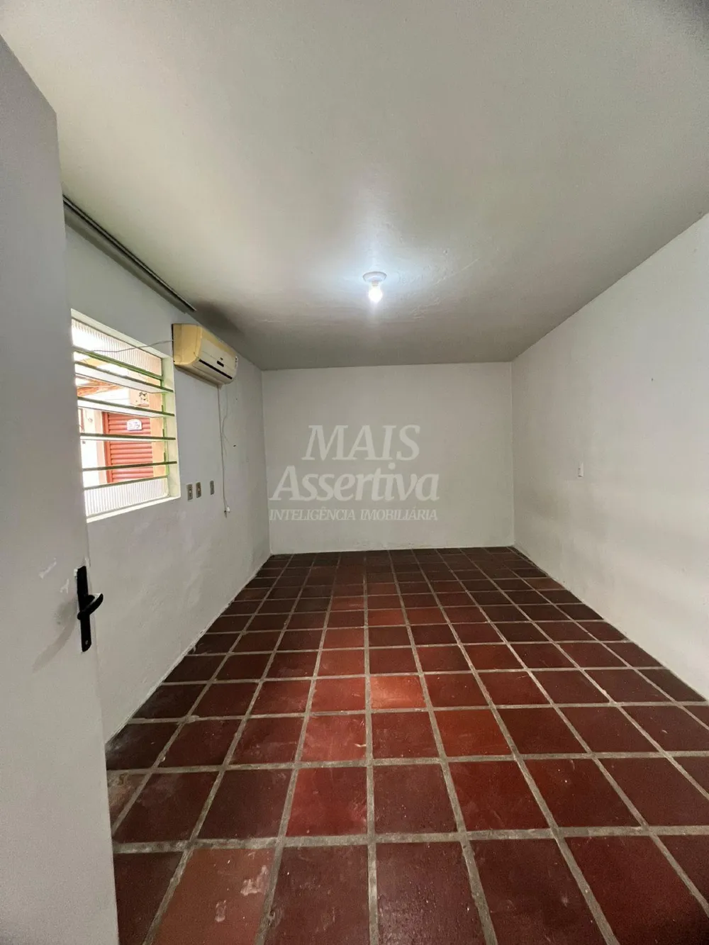 Kitnet para locação, bairro Ouro Branco em Novo Hamburgo 
