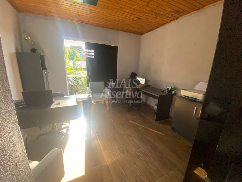 Excelente Sobrado à venda no bairro Canudos em Novo Hamburgo/RS
