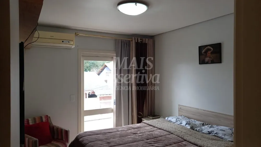 Lindo sobrado 03 dormitórios para venda em Novo Hamburgo bairro Hamburgo Velho