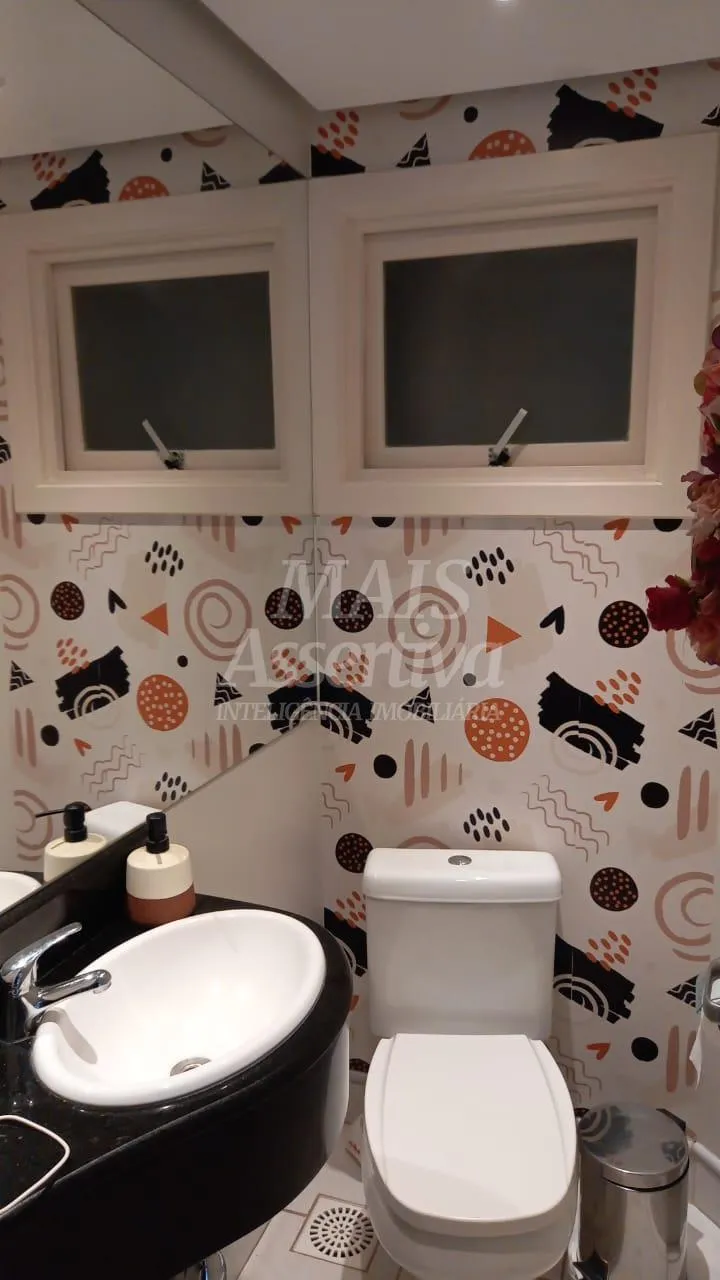 Lindo sobrado 03 dormitórios para venda em Novo Hamburgo bairro Hamburgo Velho