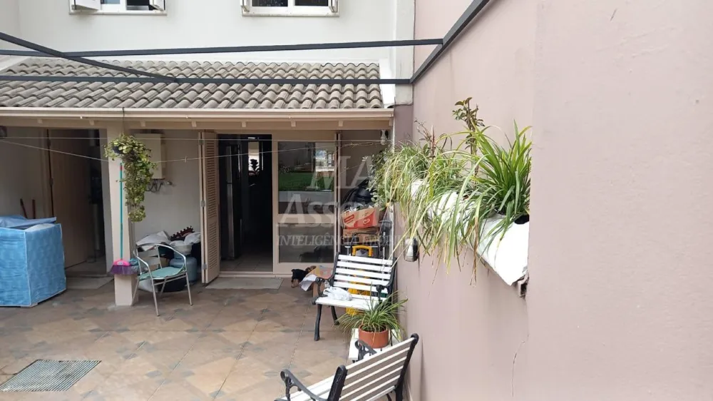 Lindo sobrado 03 dormitórios para venda em Novo Hamburgo bairro Hamburgo Velho