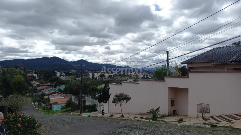 Lindo sobrado 03 dormitórios para venda em Novo Hamburgo bairro Hamburgo Velho