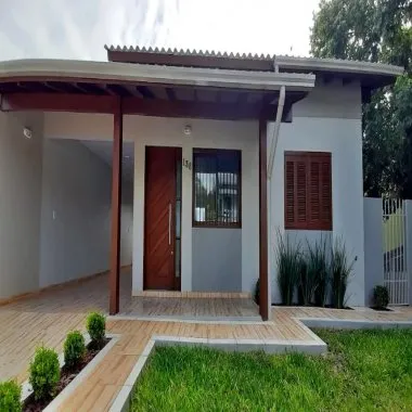 Residencia para venda no Moinho Velho em Dois Irmãos 