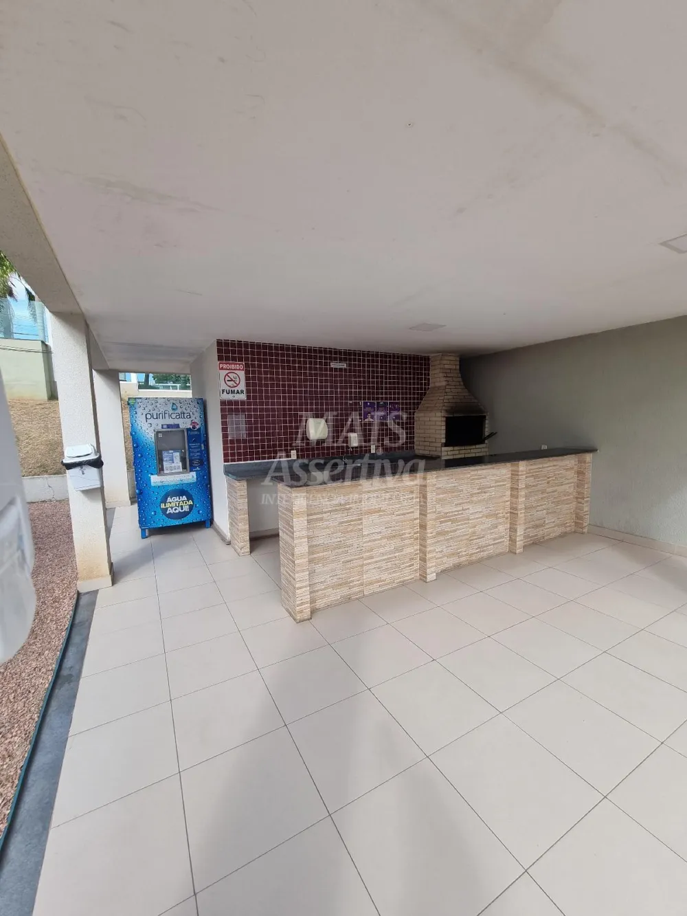 Apartamento semimobiliado para venda bairro São José em Canoas