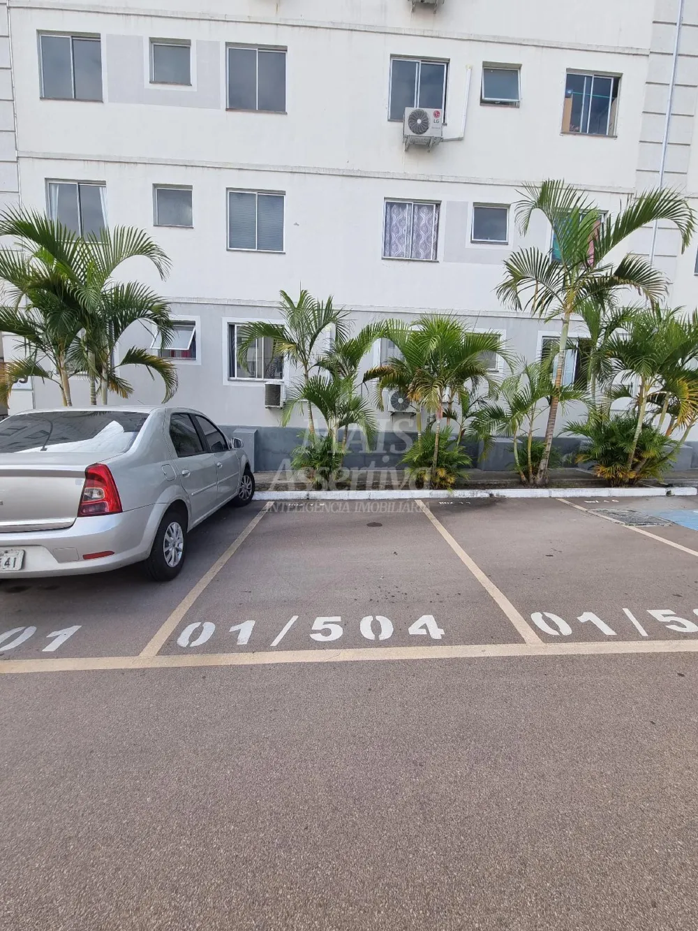 Apartamento semimobiliado para venda bairro São José em Canoas