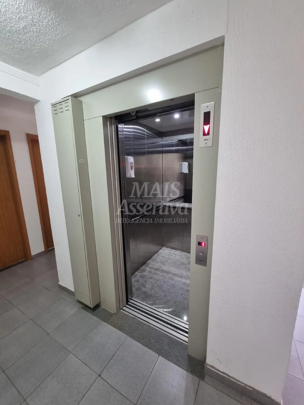 Apartamento semimobiliado para venda bairro São José em Canoas