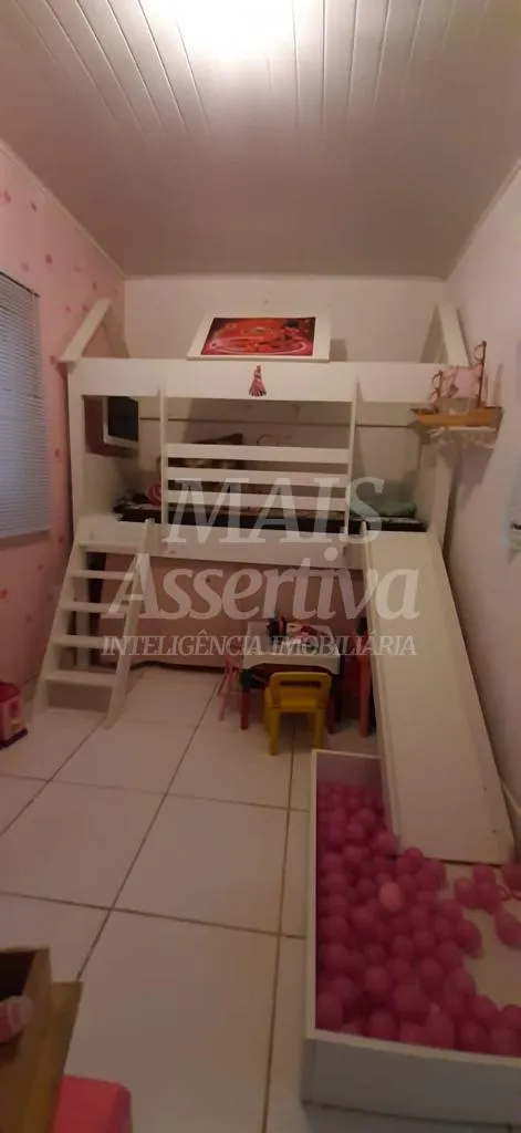 Casa 3 quartos para Venda no bairro AGUAS CLARAS em Viamão
