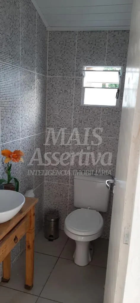 Casa 3 quartos para Venda no bairro AGUAS CLARAS em Viamão
