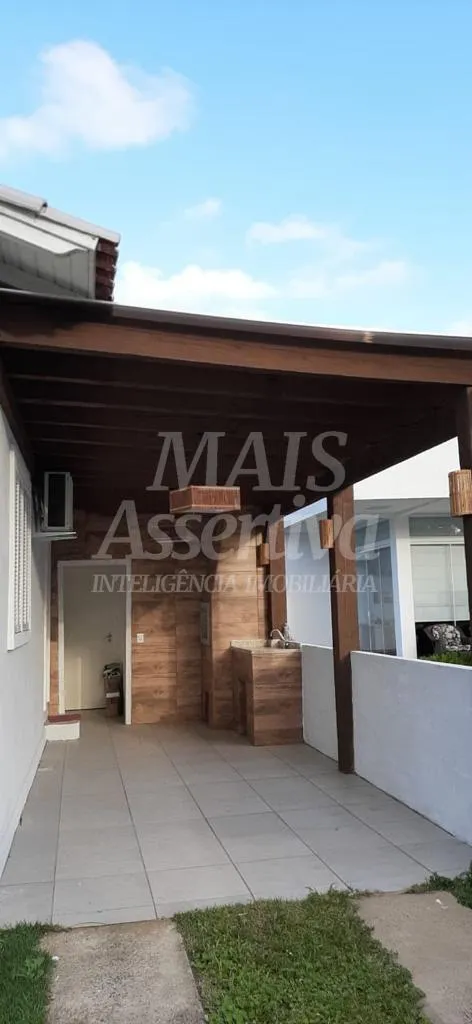 Casa 3 quartos para Venda no bairro AGUAS CLARAS em Viamão