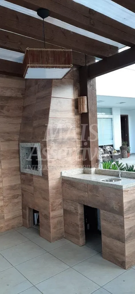 Casa 3 quartos para Venda no bairro AGUAS CLARAS em Viamão