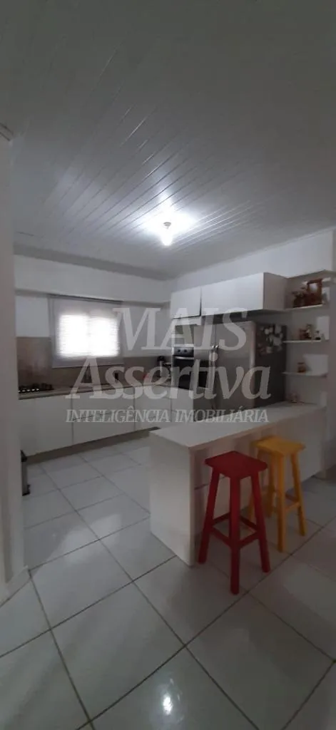 Casa 3 quartos para Venda no bairro AGUAS CLARAS em Viamão