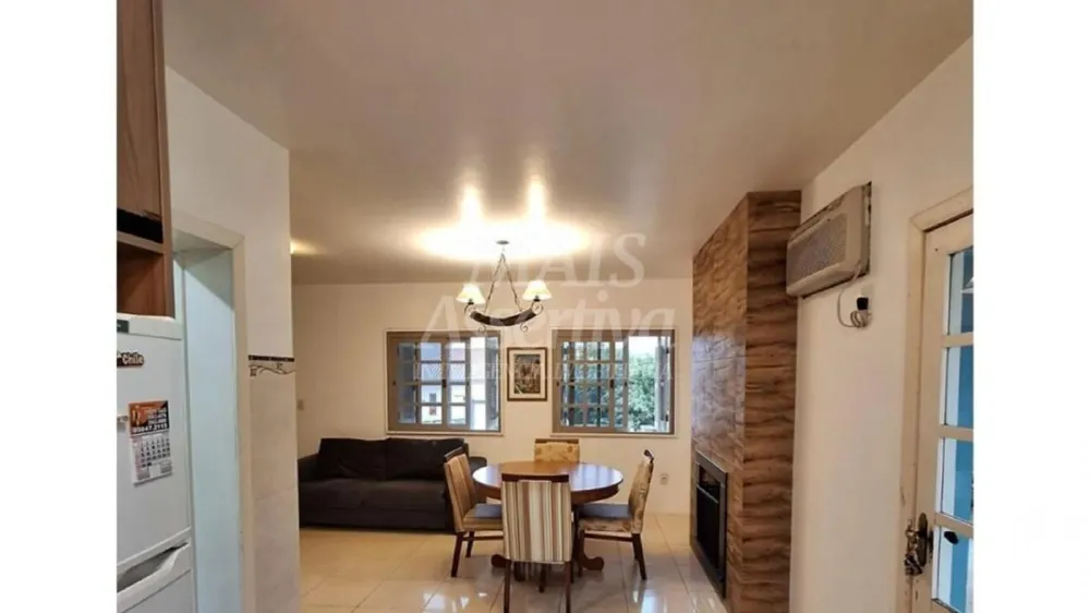 Casa para venda no Centro de Ivoti/RS - 2 Dormitórios